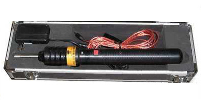 ZT-BL02 避雷器放电计数器测试仪(棒式)